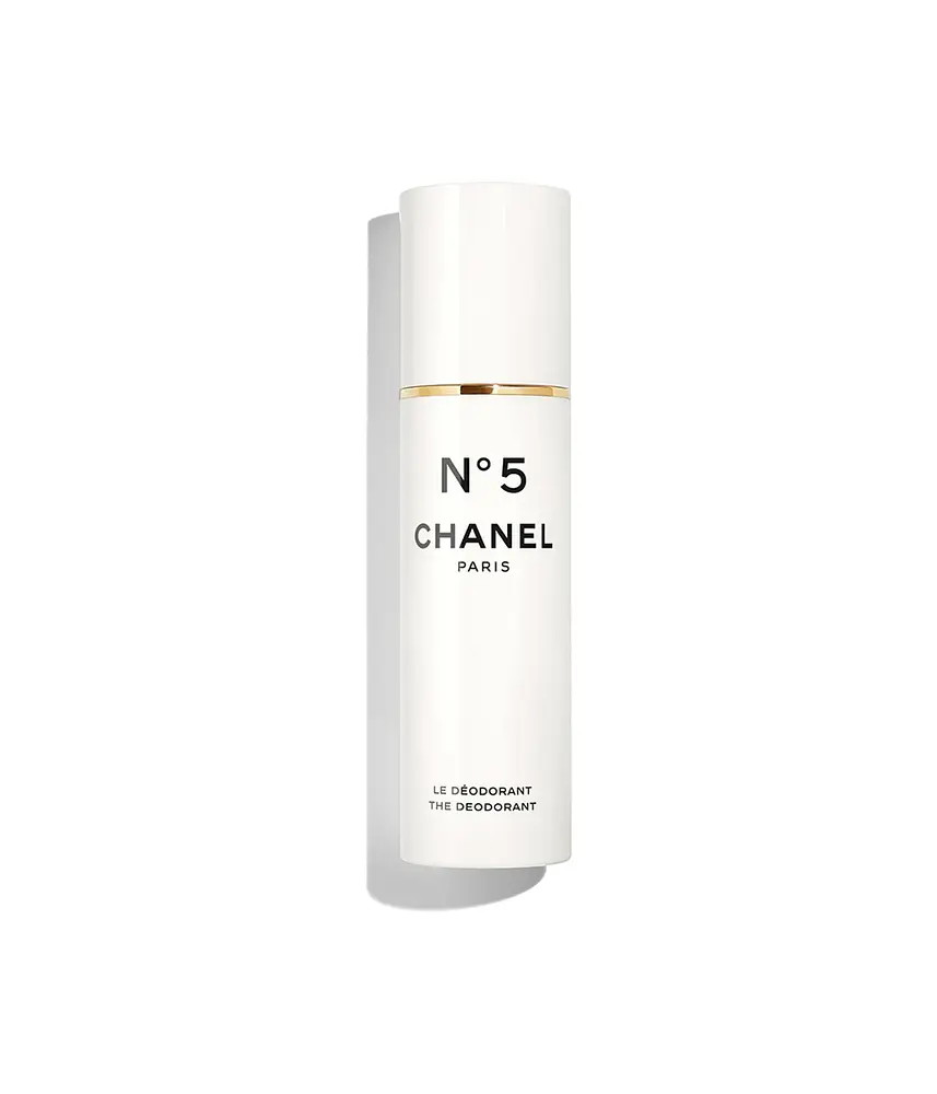 Chanel N°5 The Deodorant
