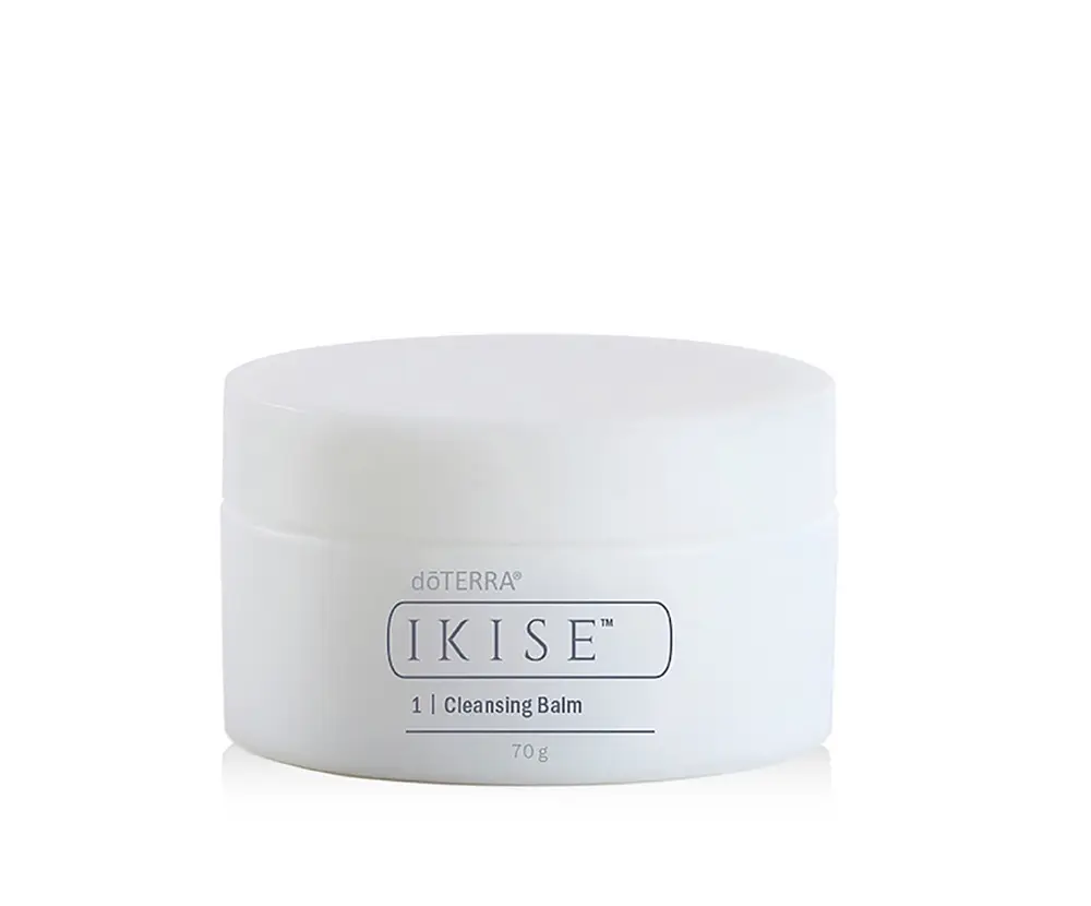 Doterra Ikise Cleansing Balm