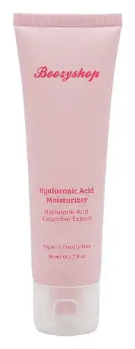 Boozyshop Hyaluronic Acid Moisturizer