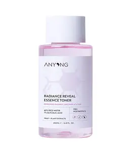 Anyong Radiance Reveal Essence Toner