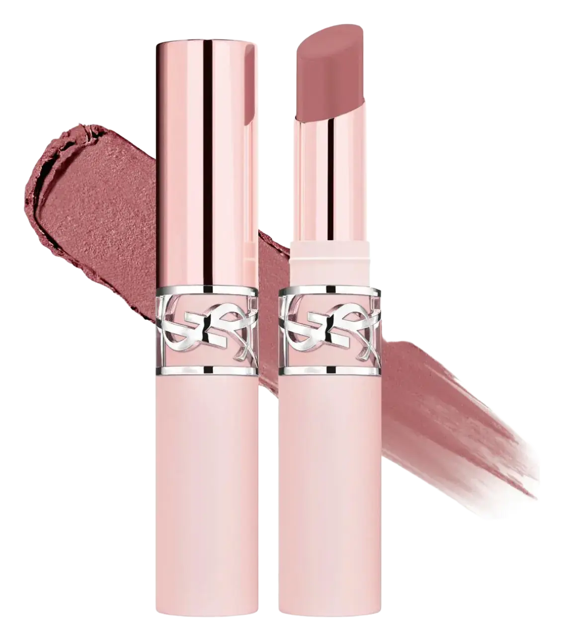 Yves Saint Laurent Lovenude Lip Blusher Undressed Pink