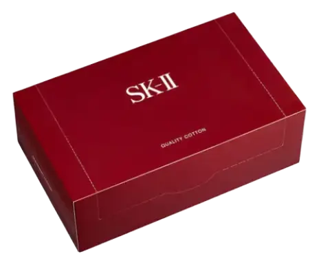 SK-II Quality Cotton