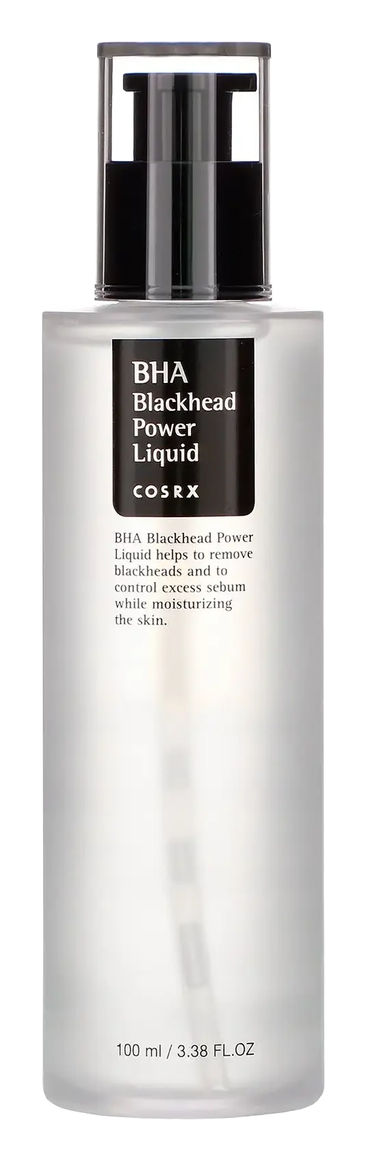 COSRX BHA Blackhead Power Liquid