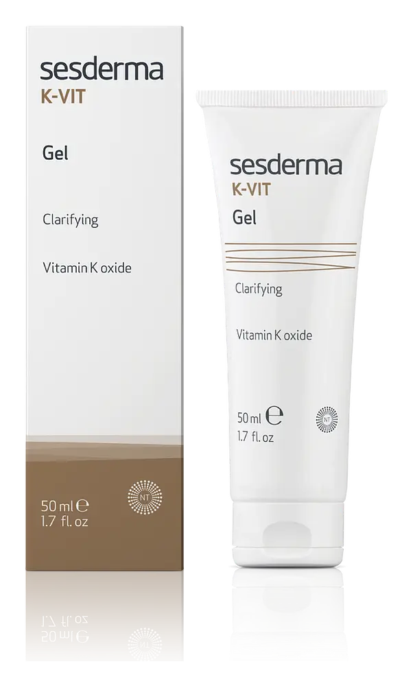 Sesderma K-Vit Gel