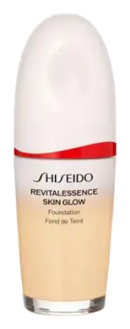 Shiseido Revitalessence Skin Glow Foundation SPF30 130 Opal