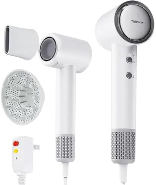 Tideway High-Speed Ionic Hair Dryer