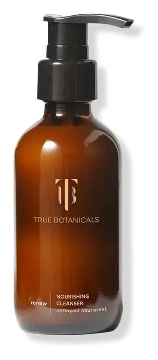 True Botanicals Renew Nourishing Cleanser