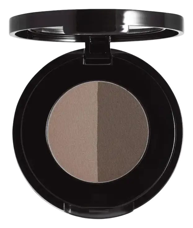 Anastasia Beverly Hills Brow Powder Duo Dark Brown