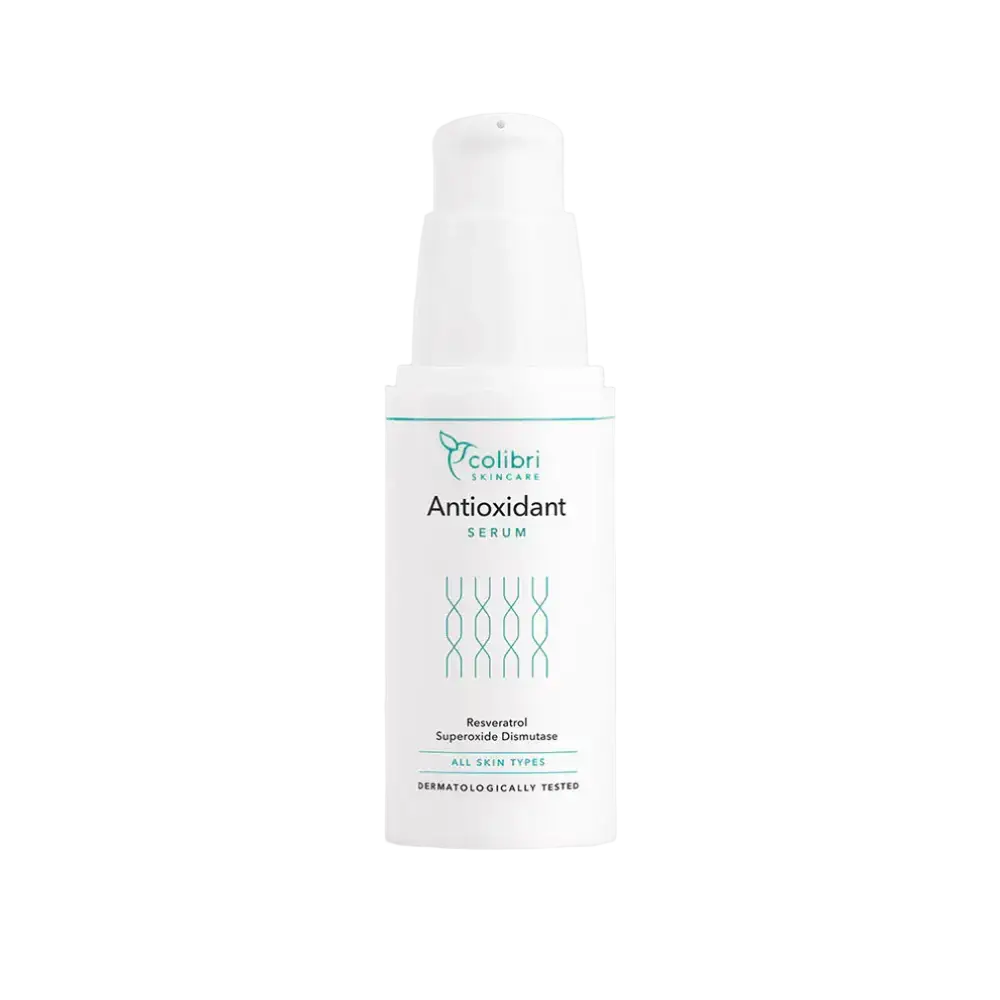 Colibri Skincare Antioxidant Serum