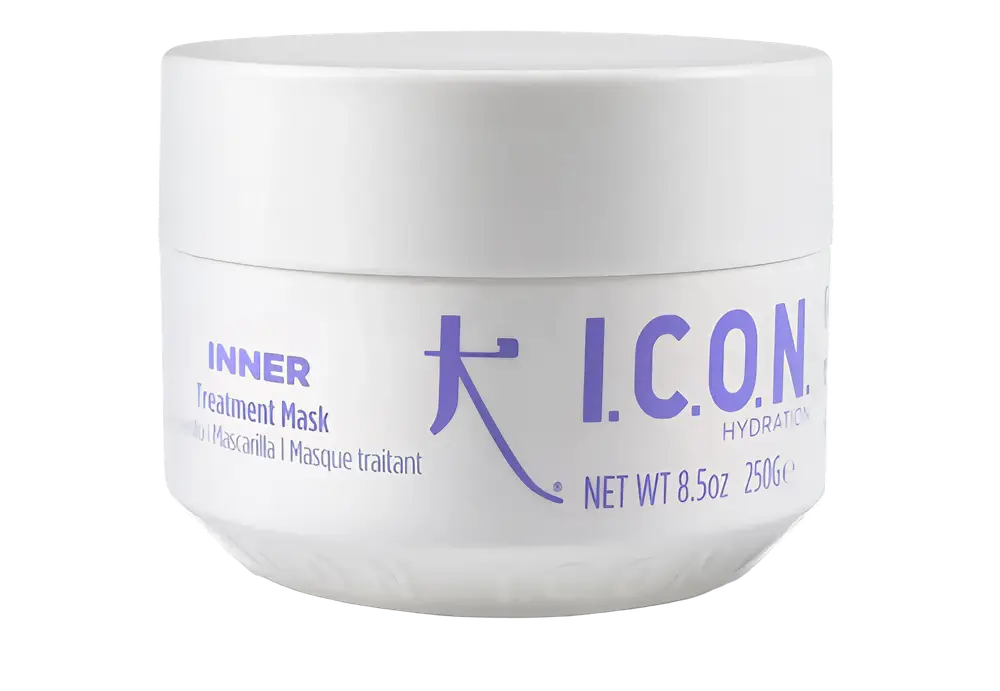 I.C.O.N. Inner Treatment Mask