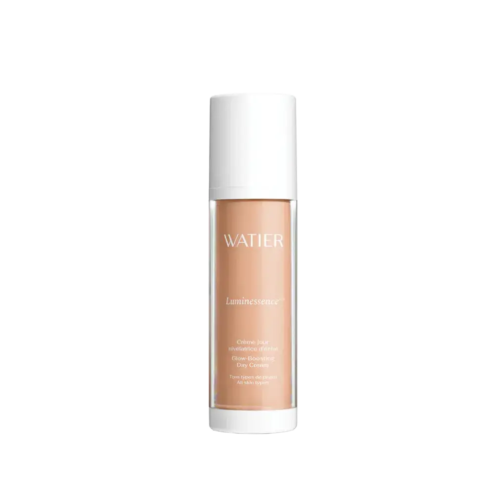 Watier Luminessence Glow-Boosting Day Cream