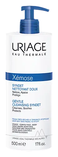 Uriage Xemose Gentle Cleansing Syndet