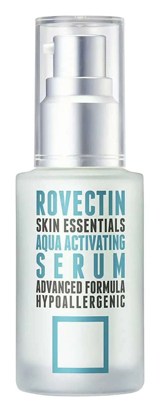 Rovectin Aqua Activating Serum
