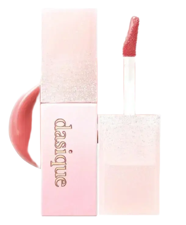 Dasique Juicy Dewy Lip Tint 25 Sakura Parfait