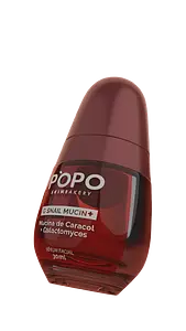 Popo Skinbakery G Snail Mucin+