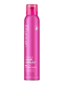 lee stafford Flexible Hairspray