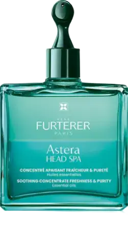 René Furterer Astera Head Spa