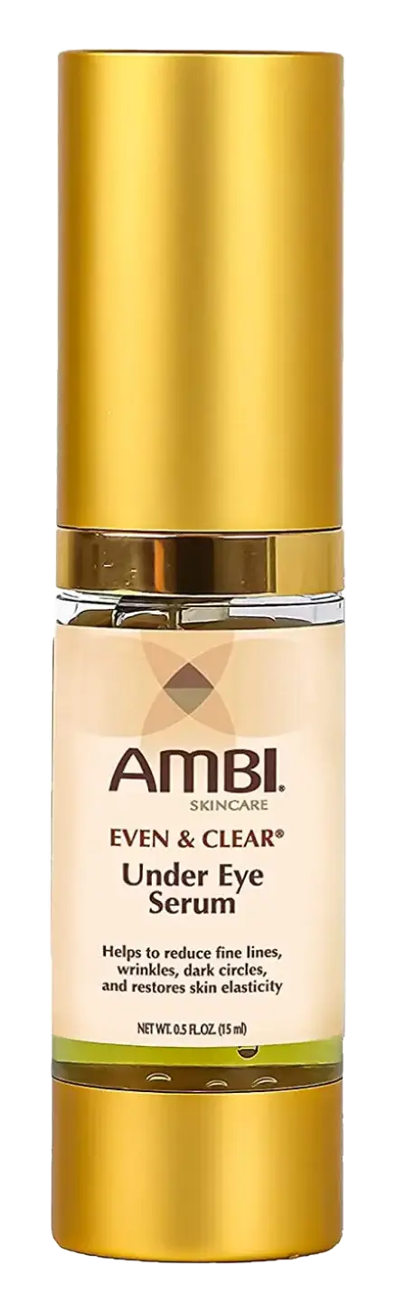 AMBI Even & Clear Under Eye Serum