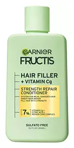 Garnier Hair Filler + Vitamin Cg Strength Repair Conditioner