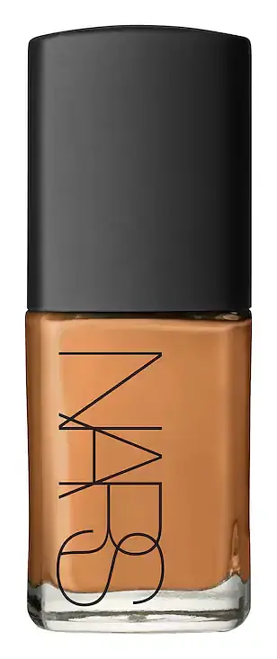 NARS Cosmetics Sheer Glow Foundation Caracas