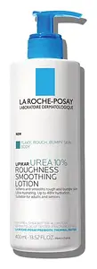 La Roche-Posay Lipikar Urea 10% Roughness Smoothing Lotion