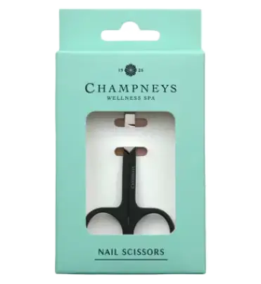 Champneys Nail Scissors