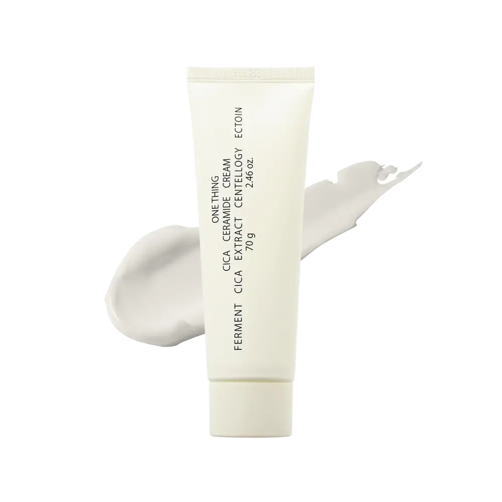 One Thing Cica Ceramide Cream