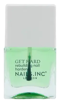 Nails Inc. Get Hard Hardening Base Coat