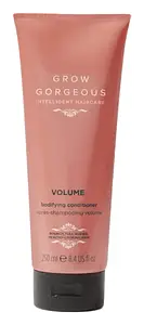 Grow Gorgeous Volume Bodifying Conditioner
