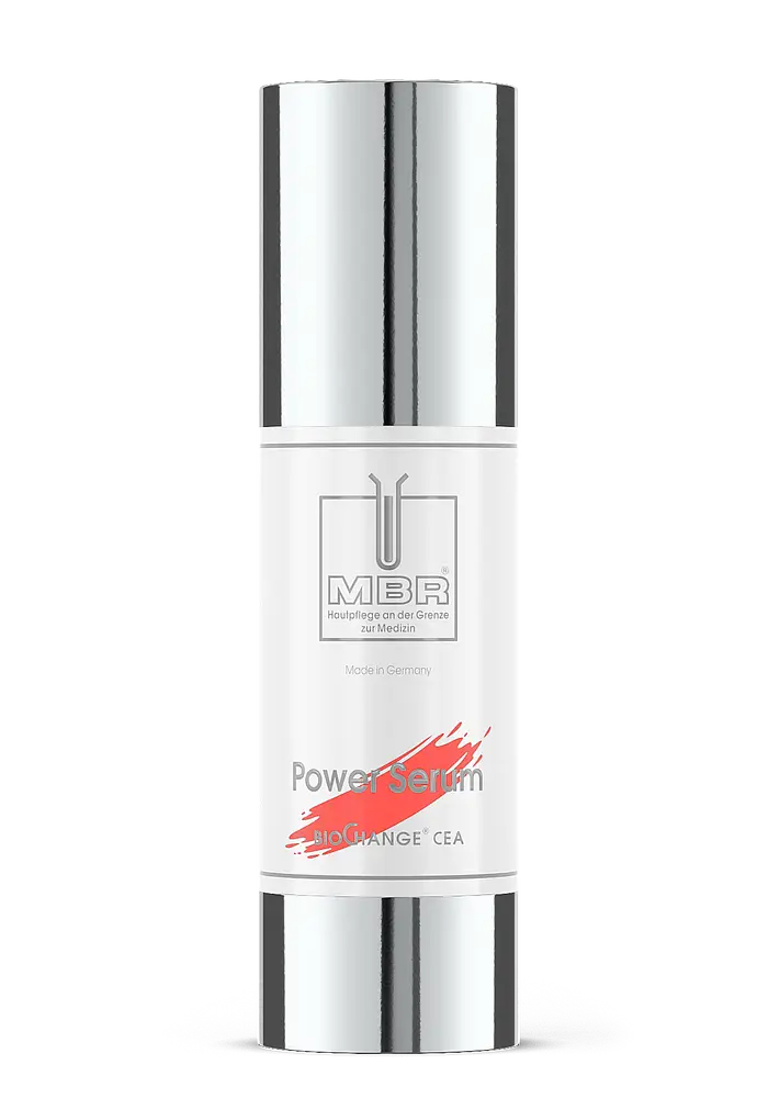 MBR CEA Power Serum