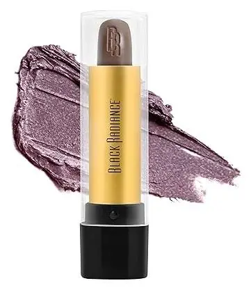 Black Radiance Perfect Tone Lip Color Bare With Me