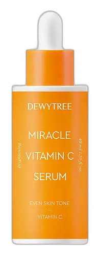 DEWYTREE Miracle Vitamin C Serum