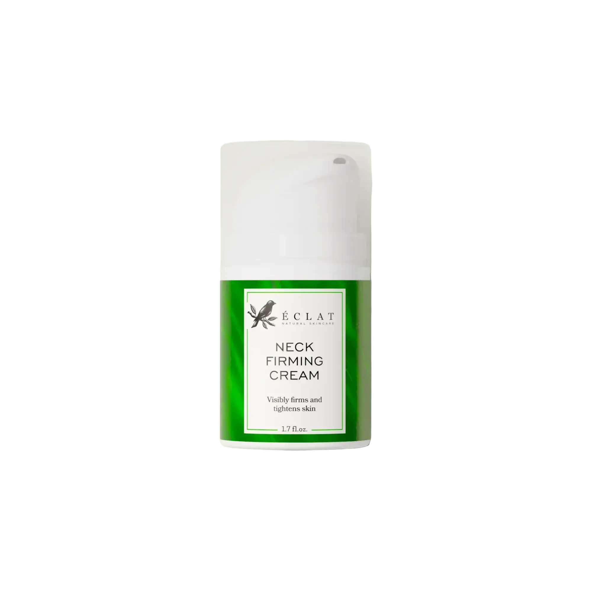 Eclat Natural Skincare Neck Firming Cream