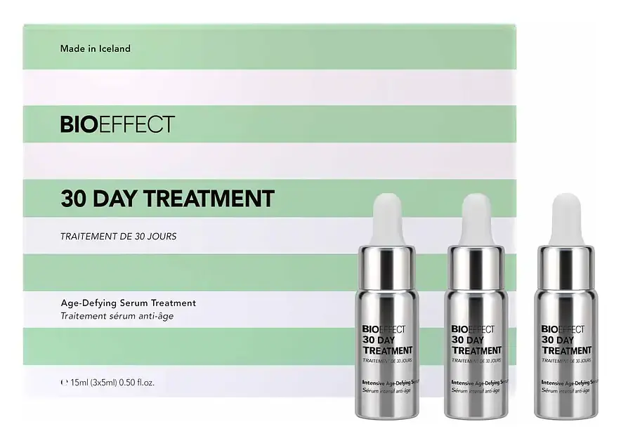 Bioeffect 30 Day Serum Treatment