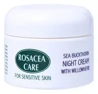 Rosacea Care Night Cream