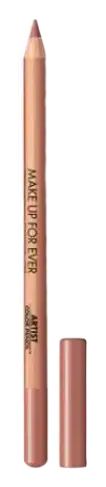 Make Up For Ever Artist Color Pencil Brow, Eye & Lip Liner 602 Completely Sepia