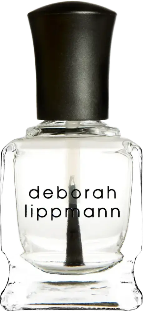Deborah Lippman High & Dry Top Coat