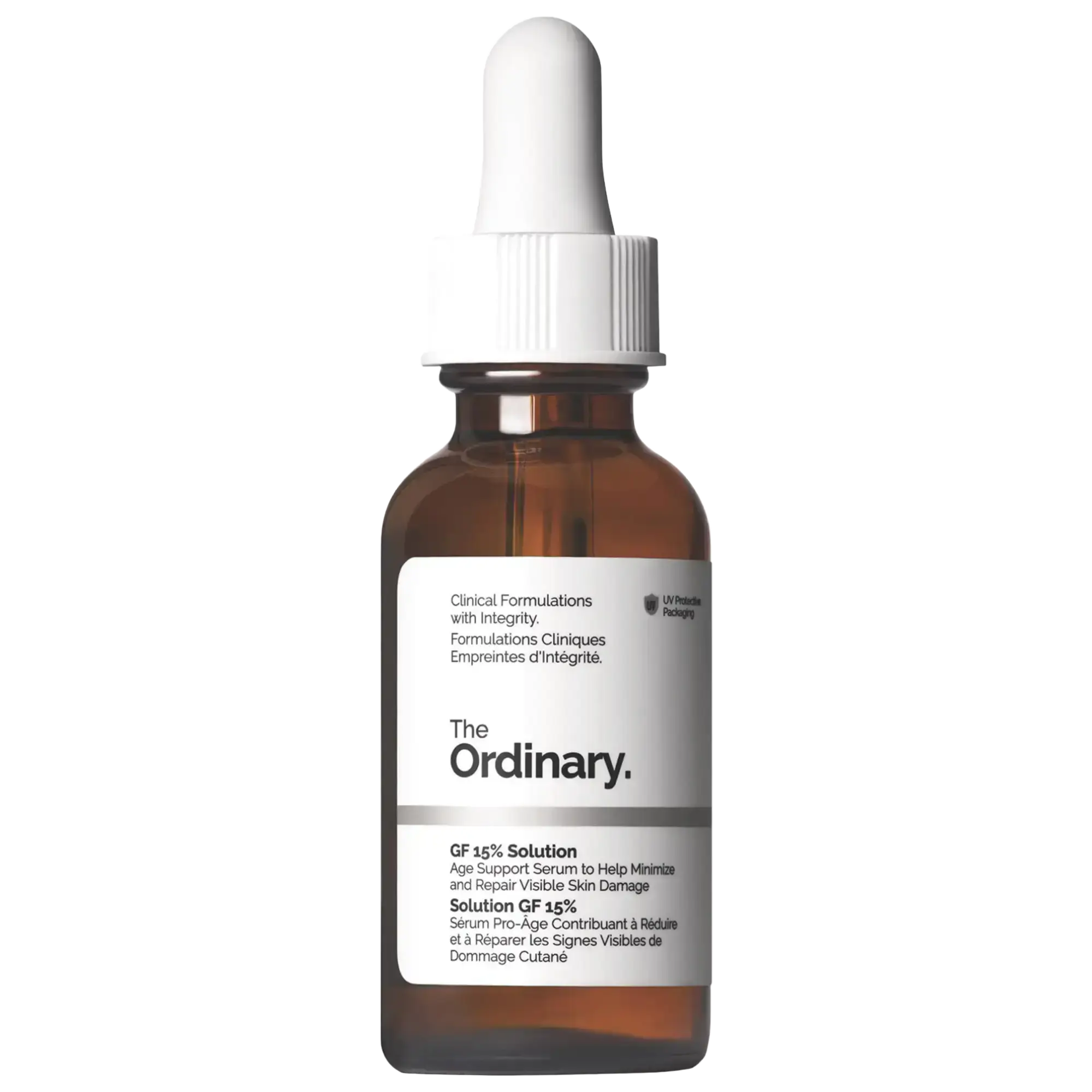 The Ordinary GF 15% Solution
