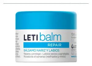 LETIPharma Letibalm repair