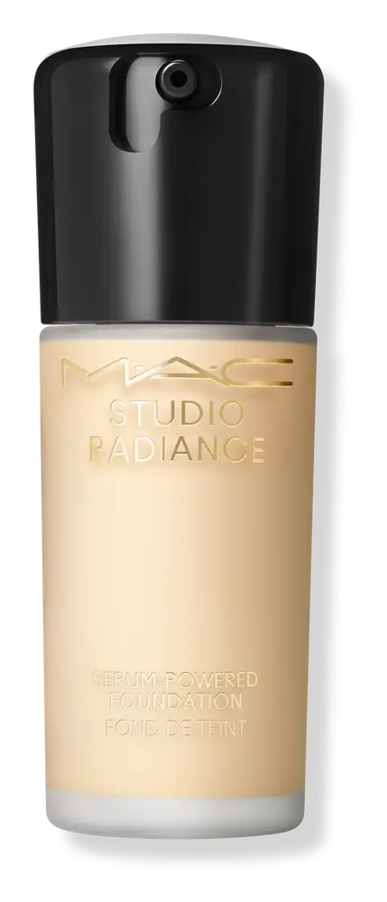 Mac Cosmetics Studio Radiance Serum-Powered Foundation NC12