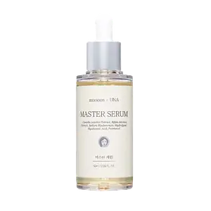 Mixsoon Master Serum