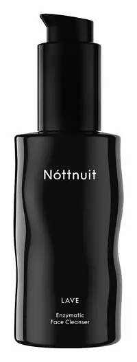Nottnuit Lave Enzymatic Face Cleanser