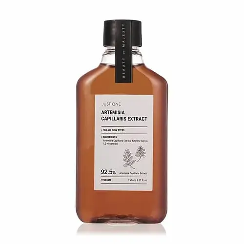 B.O.M - Beauty Of Majesty Just One Artemisia Capillaris Extract