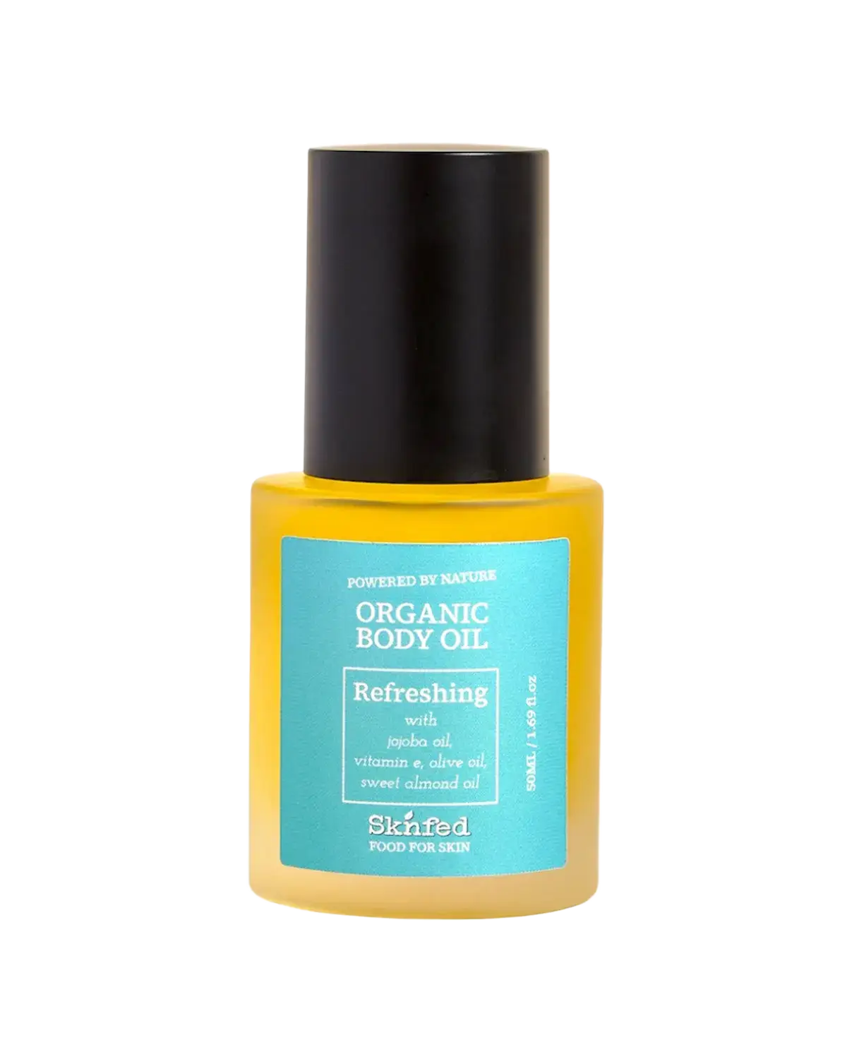 Sknfed Organic Body Oil Refreshing