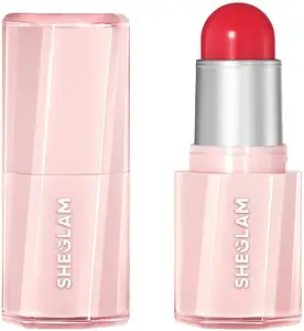 SHEGLAM Buttery Bliss Blush Stick Rose Ritual