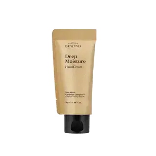 Beyond Deep Moisture Hand Cream