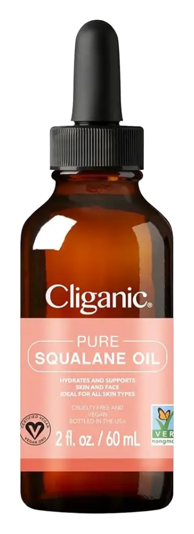 Cliganic Squalane Oil