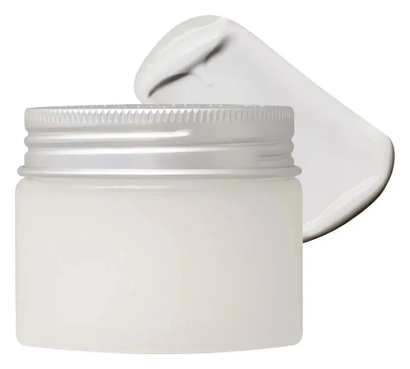 ongredients Aqua Keeping Cream