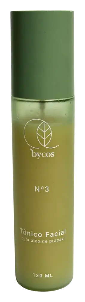 Bycos Tônico Facial