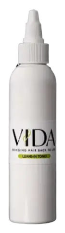 Vida Hair Growth Leave-In Tonic Hair Growth